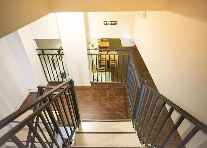 360 Hostel Barcelona