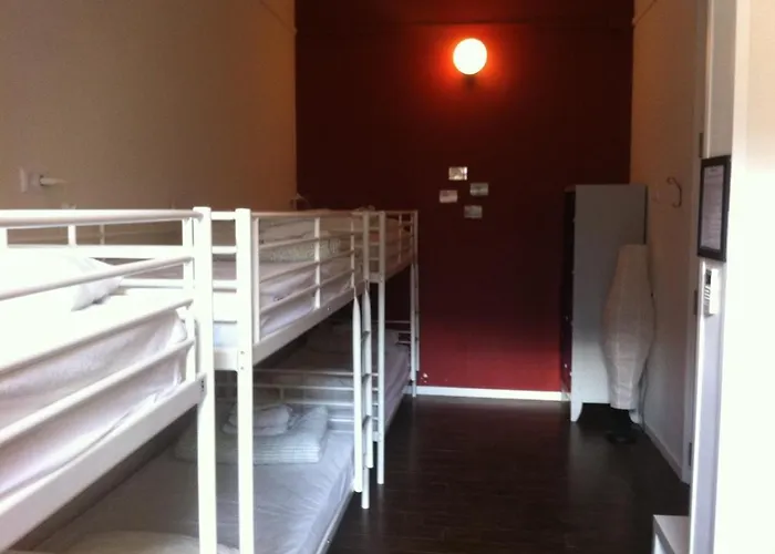 360 Hostel Barcelona