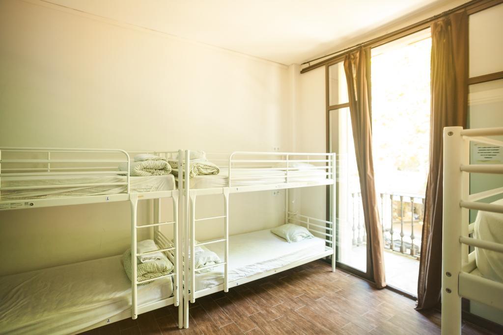 Hostel 360 *