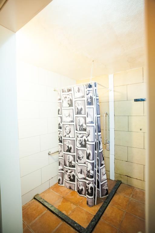 360 Hostel *