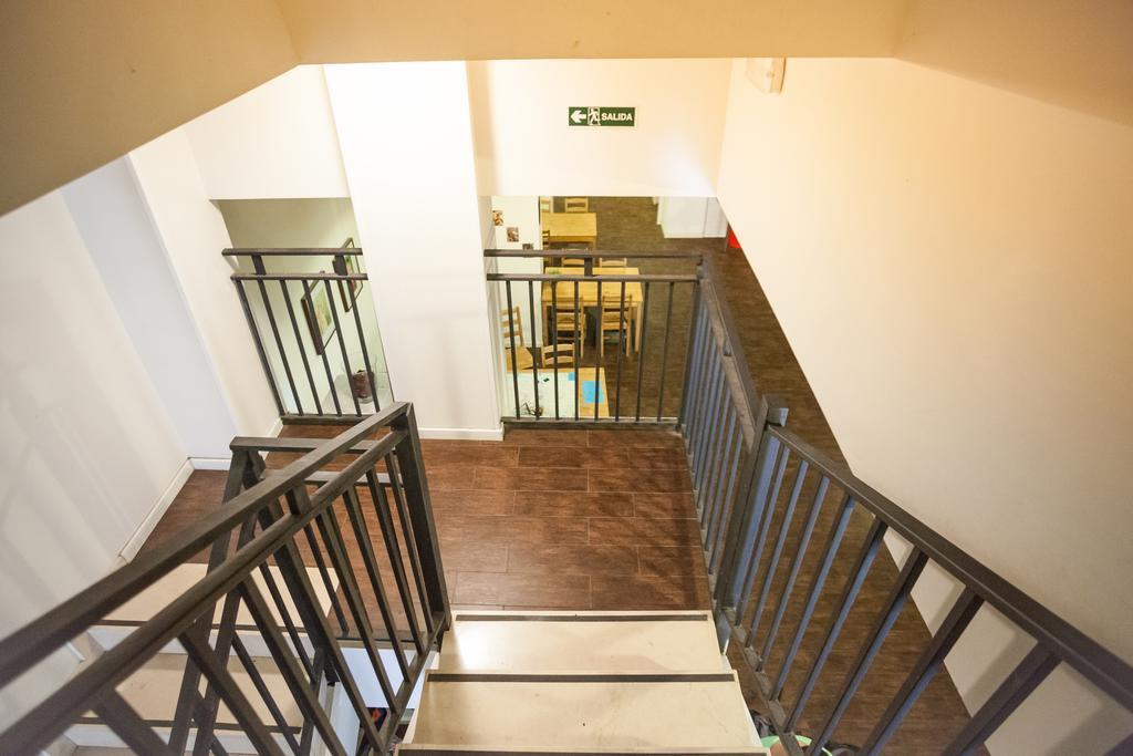 360 Hostel