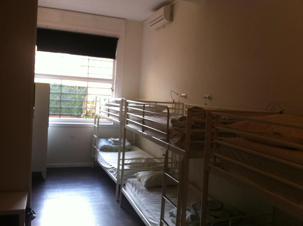 Hostel 360 *