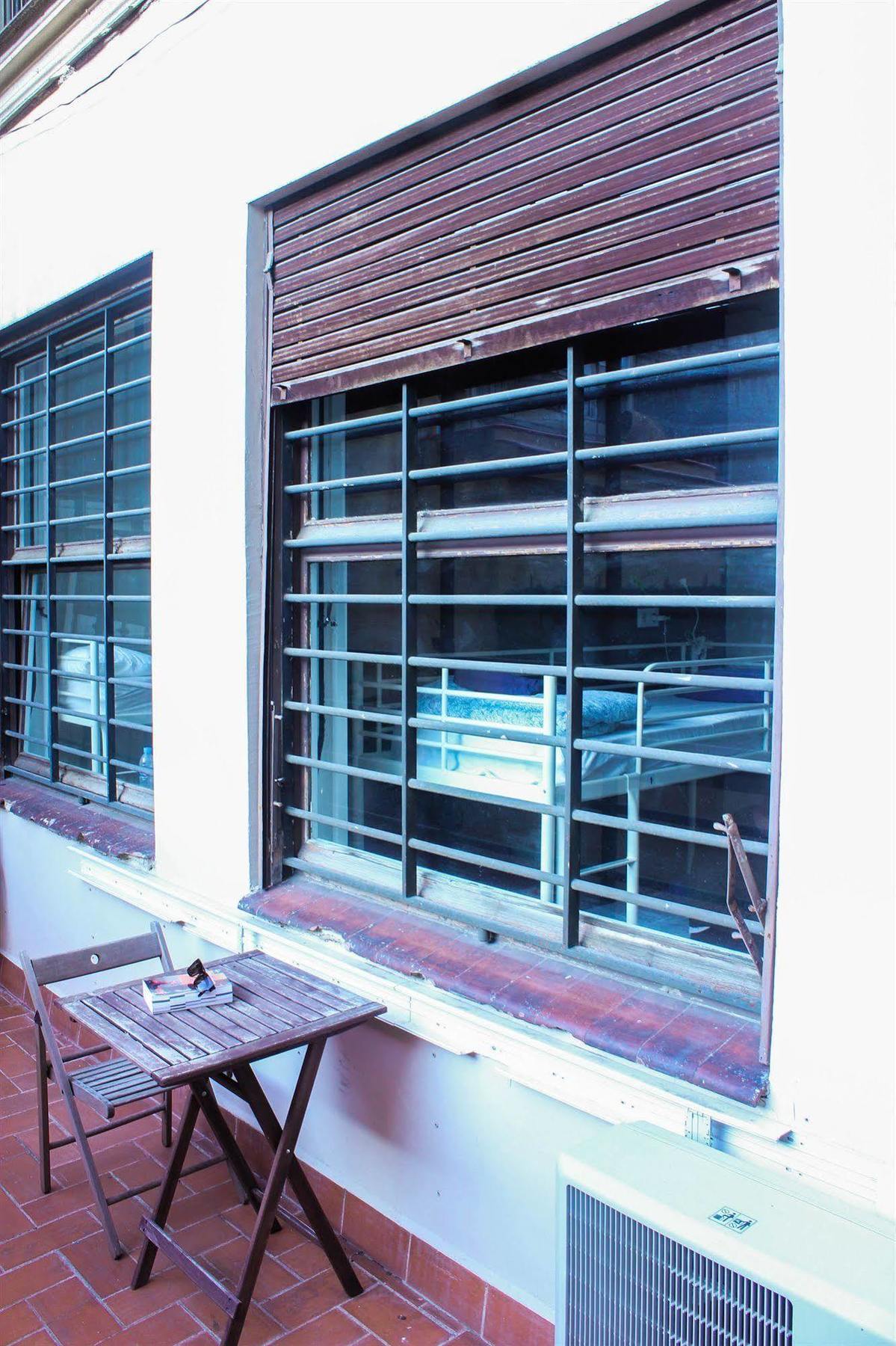 Hostel 360 Barcelona