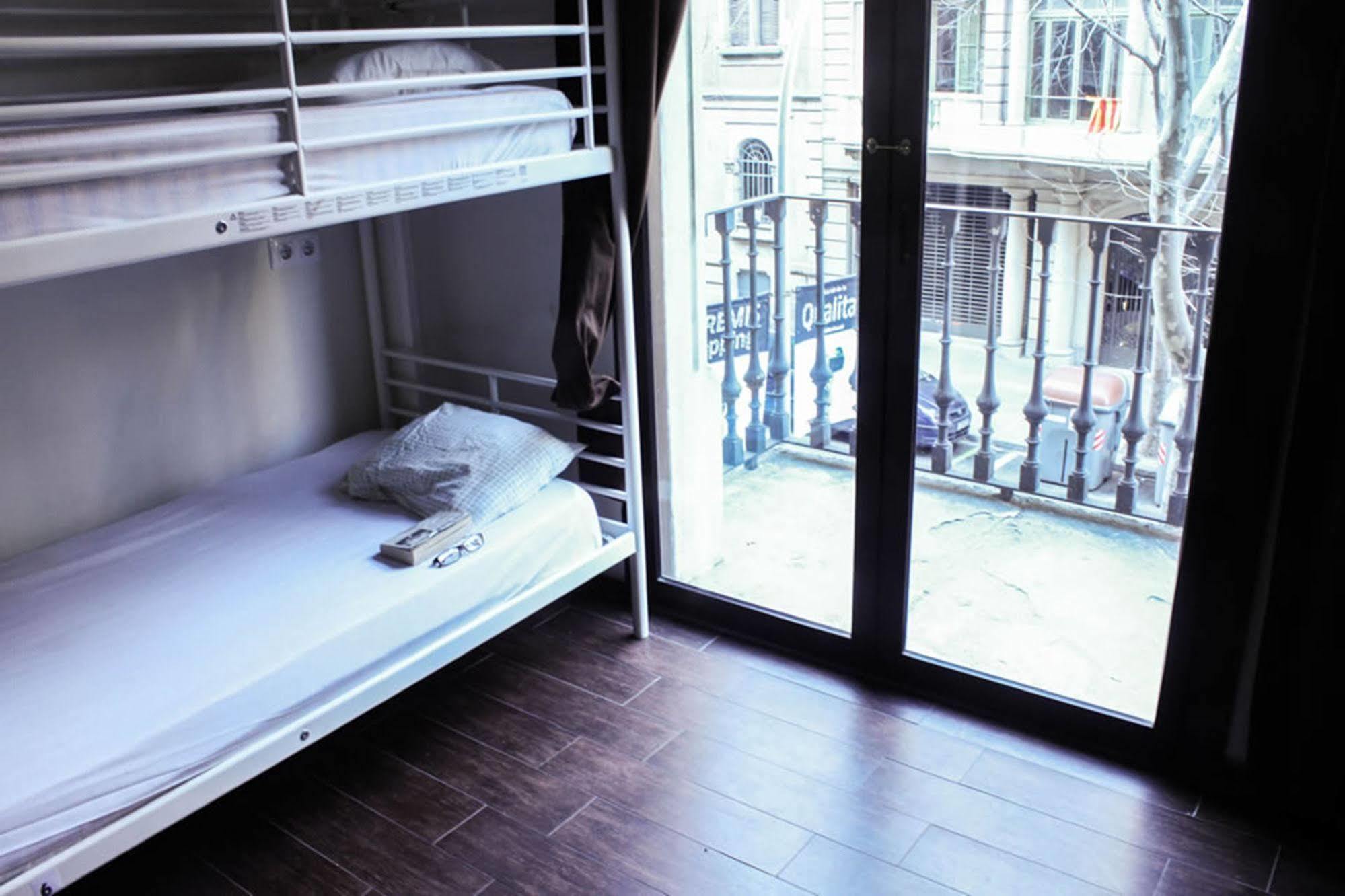 Hostel 360 Barcelona