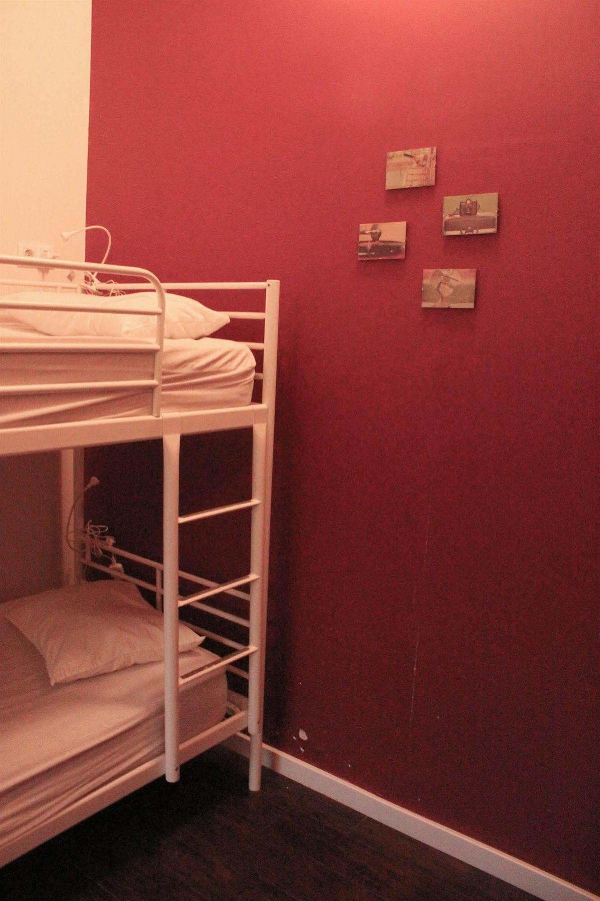 Hostel 360 *