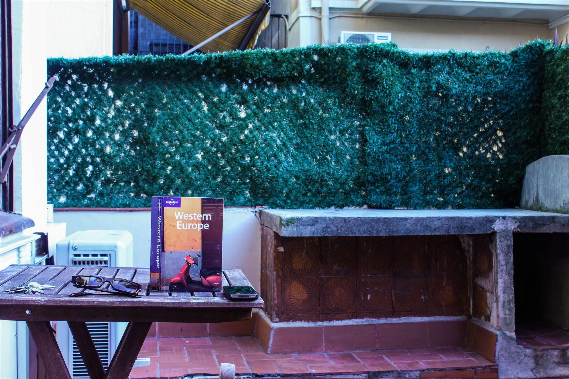 Hostel 360