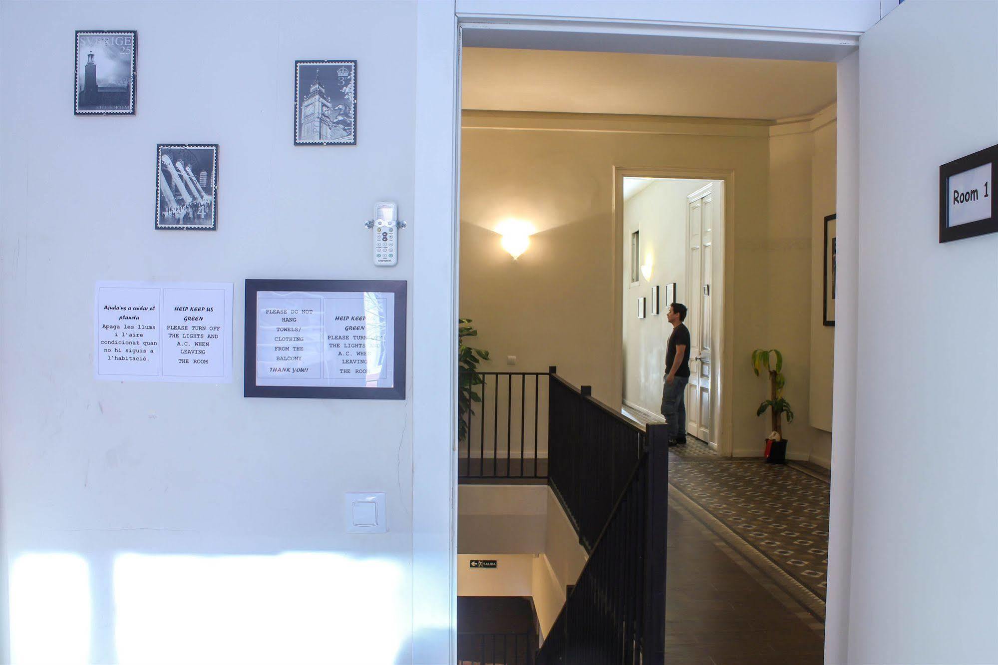 360 Hostel