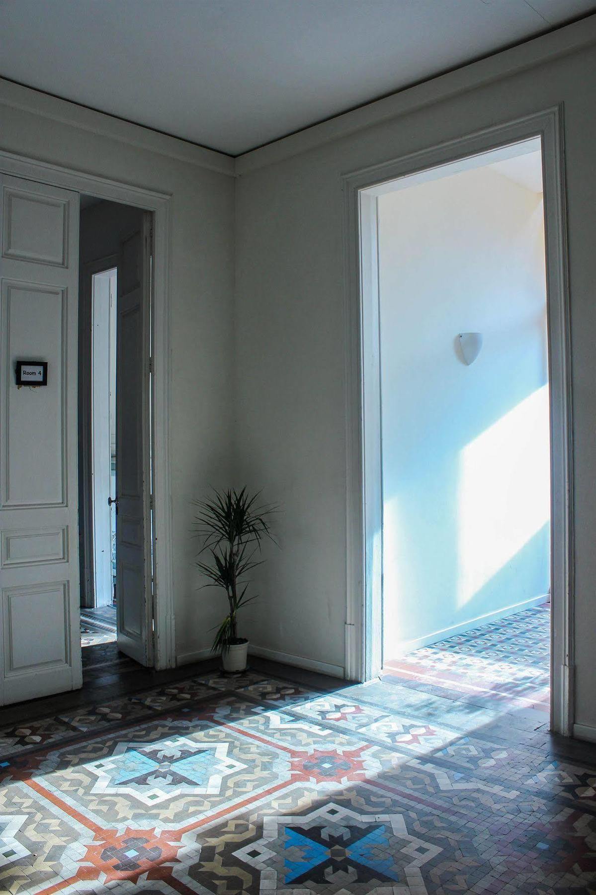 360 Hostel Barcelona