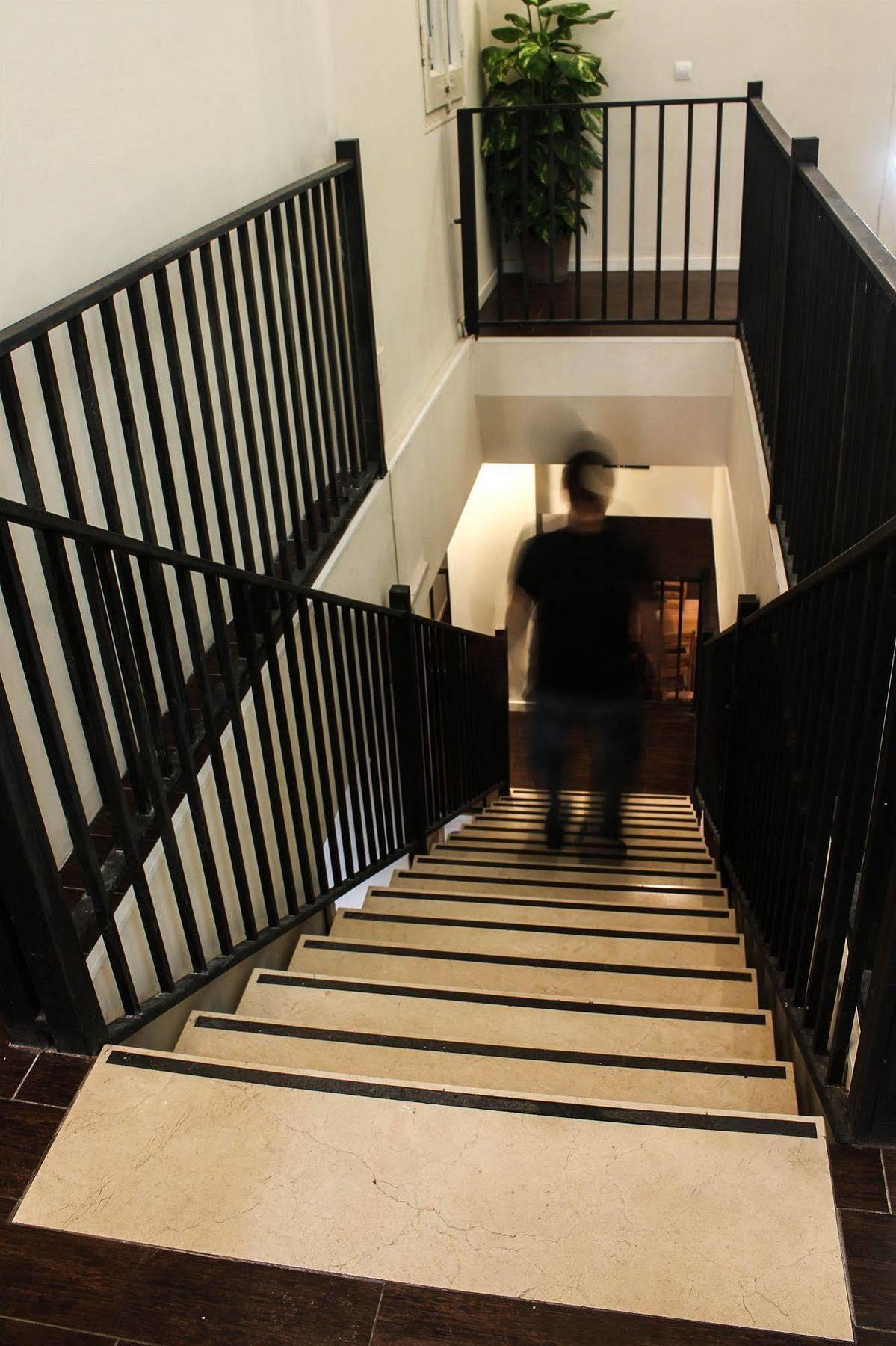 Hostel 360